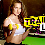 Pic of Stasy Cruz - Training Lay at HQ Sluts