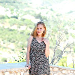Pic of Nude Vacation - Lucretia K - MetArt Free Gallery