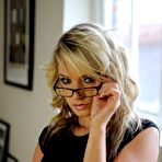 Pic of Emma Claire Plaid Skirt - Pmates Beautiful Girls!