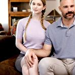 Pic of Sister wives Bunny Colby & Danni Rivers have first threesome | Nubiles Porn at Gallery Server