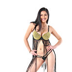 Pic of Ava Black / Golden | iStripper gallery