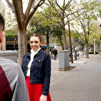 Pic of Teens Love Huge Cocks