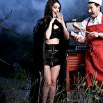 Pic of Meg Turney various sexy posing photos