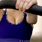 Pic of Zishy Sabrina Nichole nude