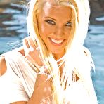 Pic of Olivia Paige - September 2010 Playboy Playmate