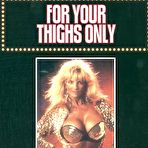 Pic of For Your Thighs Only Streaming Video On Demand | Adult Empire
