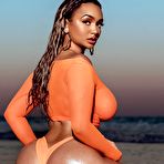 Pic of Erica Monique | Sexy Pics On -DynastySeries.com