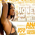 Pic of Axel Braun's Brown Sugar | Wicked Pictures | SugarInstant