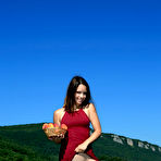 Pic of Peaches - Arina F - Femjoy Free Gallery