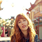 Pic of Faith Picozzi by Filip Milenkovic for C-Heads - C-Heads Magazine