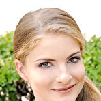 Pic of Cayenne Klein - Nonstop Nookie at HQ Sluts