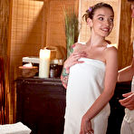 Pic of Kylie Nymphette - Massage Rooms