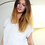 Pic of Solveig nude in erotic AENIM gallery - MetArt.com
