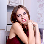 Pic of Gracie nude in erotic WITH GRACE gallery - MetArt.com