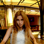 Pic of Ulyana Orsk Summer Dress