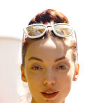 Pic of Ivah Angeline Sporty Ginger