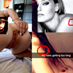 Pic of Bar Refaeli Nude Private Pics — Leonardo DiCaprio's Ex Looks Sexy ! - Scandal Planet