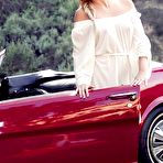 Pic of Wet nude pussy of set-in-motion-your-engines