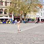Pic of Nude in Public - Public Nudity - Naked In Public - Outdoor - Exhibtionism - Flashing - NIP-Activity.com