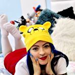 Pic of AliceSimpson Nude Webcam nude pics - Bunnylust.com