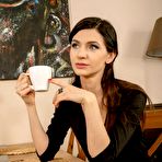 Pic of   Lina Arian / All Over 30 | Hot-Porn.org