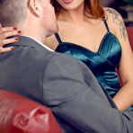 Pic of Scarlett Mae Hardcore Cherry of the Month