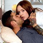 Pic of Kaisa Rides Hard Dong