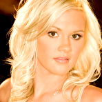Pic of Caitlin Ferguson @ A Tribute To Playmates