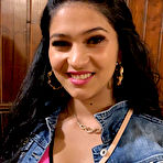 Pic of Ava Black - Date Slam