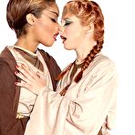 Pic of Official Site of Penny Pax and the VNA!