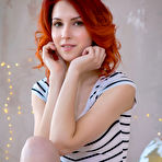 Pic of Elin Dane Strips