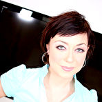 Pic of CUNTEX - Supermodel Zoe Gone Bad Sucks Schlong