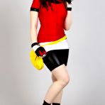 Pic of Miette May Pokemon Cosplay Erotica