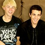 Pic of BoyFun Collection - Conner Bradley & Hunter Starr