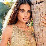 Pic of Kelsey Merritt Nude & Sexy Pics for Sports Illustrated - Scandal Planet