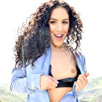 Pic of Liv Revamped Latina Ass in Thong