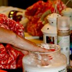 Pic of Zishy Dannell Norfolk lingerie