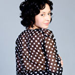 Pic of 
	  Petite brunette Agatha Night / Sexy Models