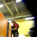 Pic of Shower Spy Cameras: Real voyeur HD vidoeos from public shower rooms