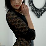 Pic of Black haired nubile gets a proper fucking - Videos - Teenage Fucking