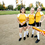 Pic of BFFs Track and Feel Video