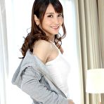 Pic of JAV Idol Saori Okumura, Horny wife in the neighborhood, 奥村沙織, 最初からその気だったとなりの奥さん ～風呂を借りに来る口実で近付いて来ました～