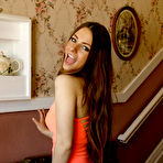 Pic of Clara Mabee Tight Dress