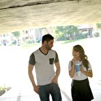 Pic of Sorority Mom Fucks Step Sister And Brother