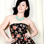 Pic of Nude pictures of Belle Noire - The Hometown Nudes of The ATK Galleria