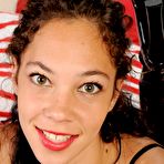 Pic of Hairy pussy pictures of Cherri Noir - The Nude and Hairy Women of ATK Natural & Hairy