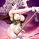 Pic of Anime Hentai manga porn game