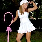 Pic of Bo Peep Costume Teasing