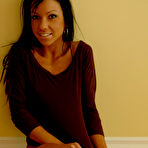 Pic of Trista Stevens Peirced Pussy