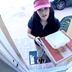 Pic of Hot photos of TEAM SKEET: Tiny, sweet pussy, brunette Kimber Native land was..